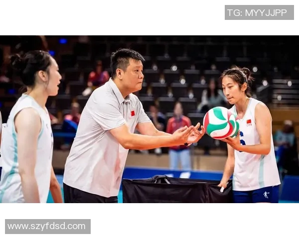 上海排球队在钻石联赛中的战术表现分析与点评