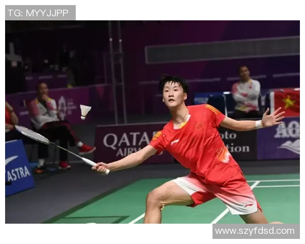 上海羽毛球队在选拔赛中以61分稳居积分榜首位